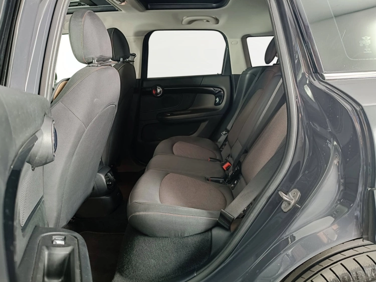 9 - MINI Countryman Mini Countryman 1.5 Cooper SE all4 auto