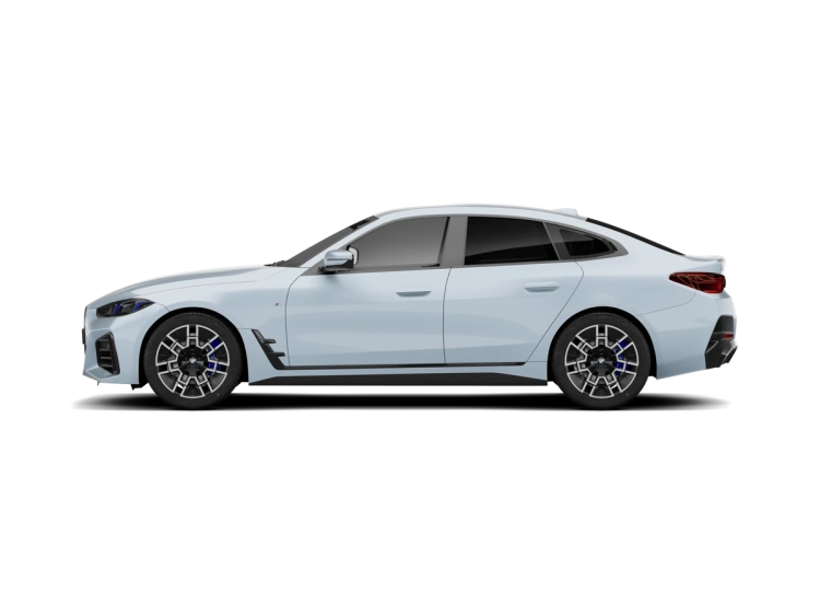 3 - BMW i4 BMW i4 xDrive40 MSport Edition