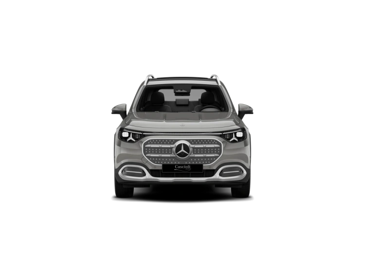 2 - Mercedes-Benz GLB 200 d Automatic