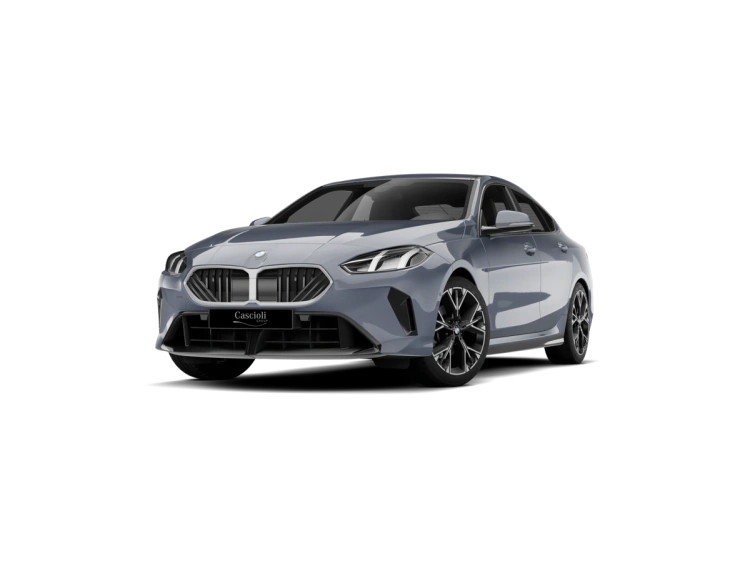 1 - BMW Serie 2 BMW 218d Gran Coupé