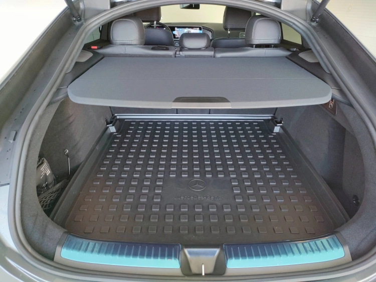 5 - Mercedes-Benz GLE Coupe 300 d AMG Line Premium 4matic auto