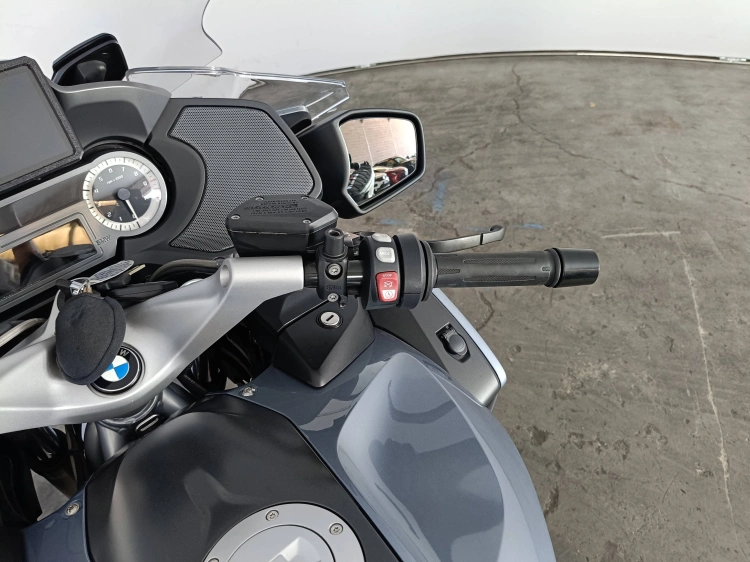 8 - BMW Motorrad RT R 1200 RT Abs my14