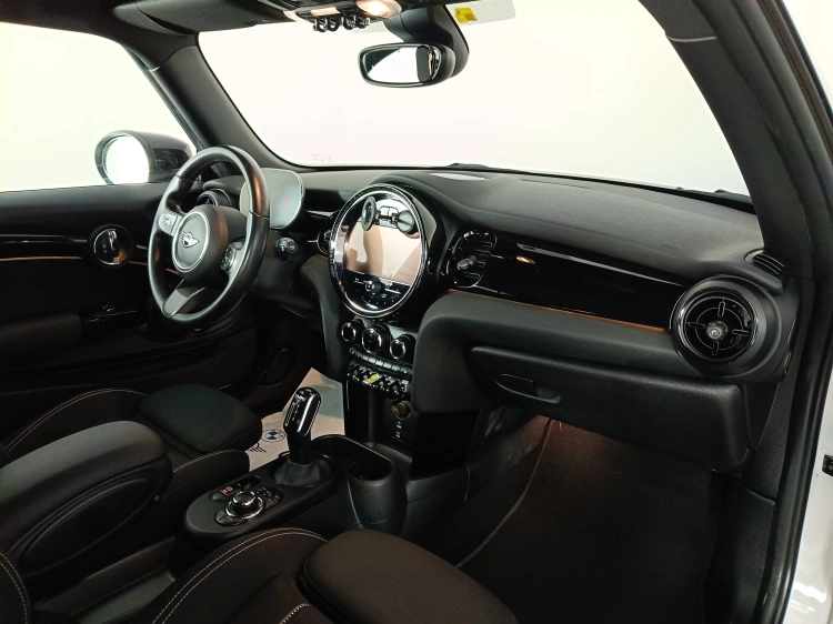 10 - MINI Cooper Mini 3p Cooper SE Classic auto