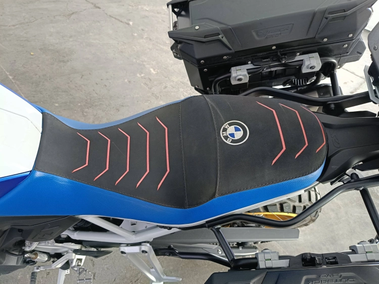 10 - BMW Motorrad GS F 900 GS Trophy Abs my24