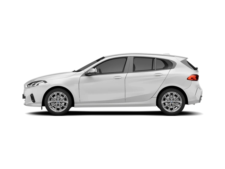 3 - BMW Serie 1 BMW 116