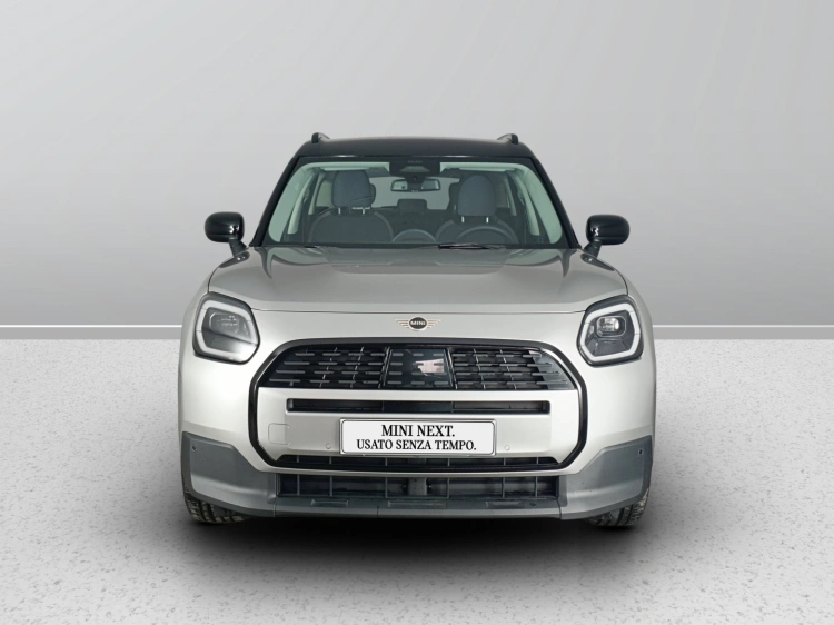 2 - MINI Countryman Mini Countryman 2.0 48V D Classic auto