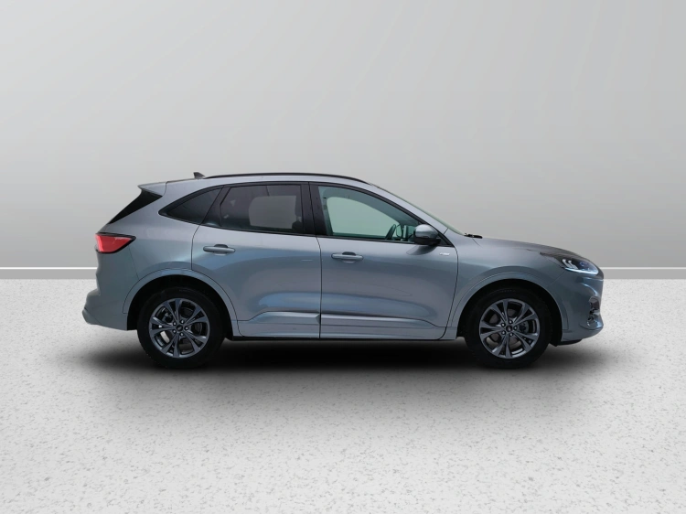 7 - Ford Kuga Kuga 2.0 ecoblue ST-Line 2wd 120cv auto