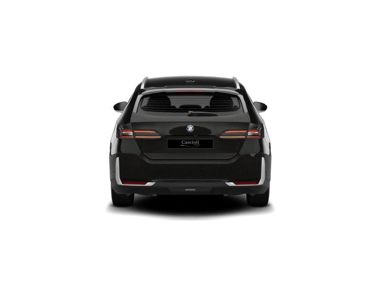 4 - BMW Serie 5 BMW 530e xDrive Touring