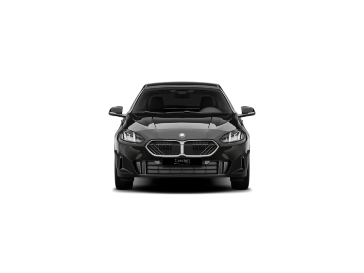 2 - BMW Serie 1 BMW 118d