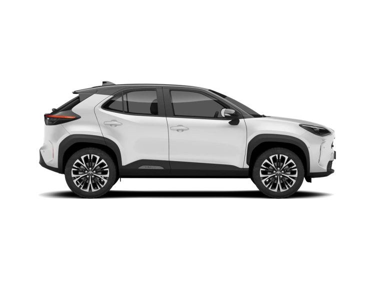 6 - Toyota YARIS CROSS YARIS CROSS 115 FWD ACT MY24