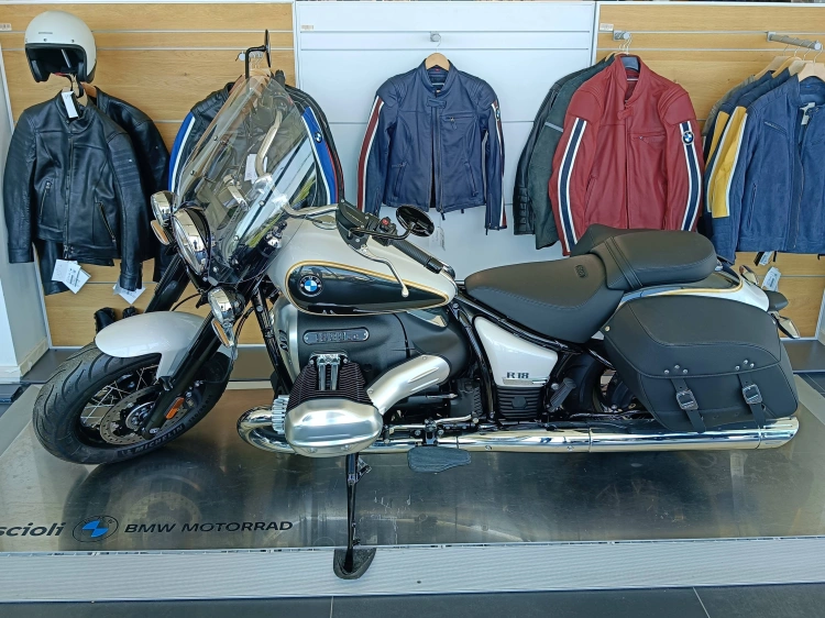 2 - BMW Motorrad R 18 R 18  Classic