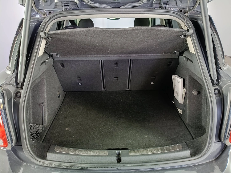 15 - MINI Countryman Mini Countryman 1.5 Cooper SE all4 auto