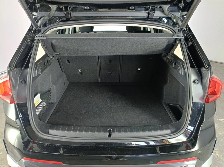 15 - BMW X1 X1 sdrive20i mhev 48V X-Line auto