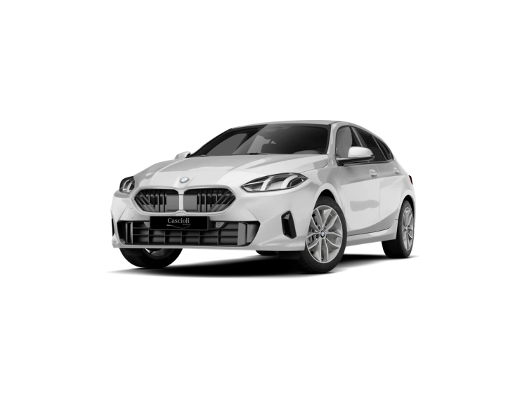 1 - BMW Serie 1 BMW 116