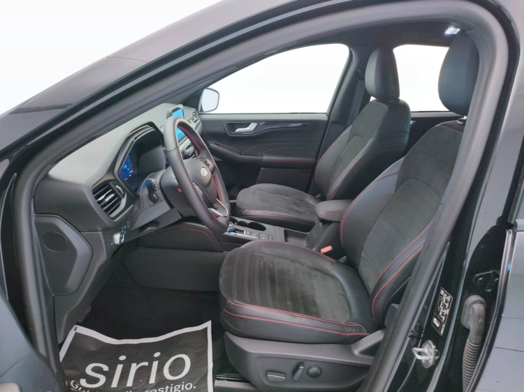 12 - Ford Kuga Kuga 2.5 full hybrid ST-Line X 2wd 190cv cvt