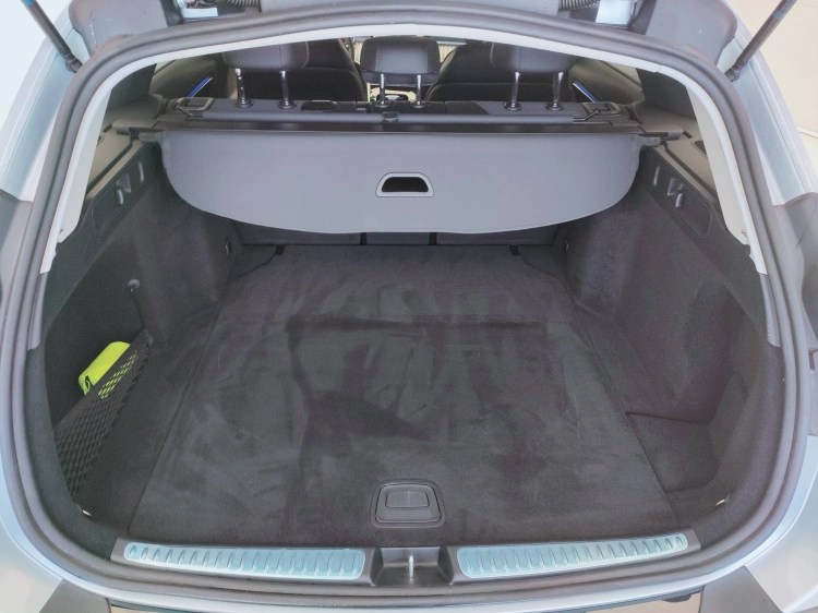 5 - Mercedes-Benz Classe C SW All-Terrain 220 d mhev Premium 4matic auto