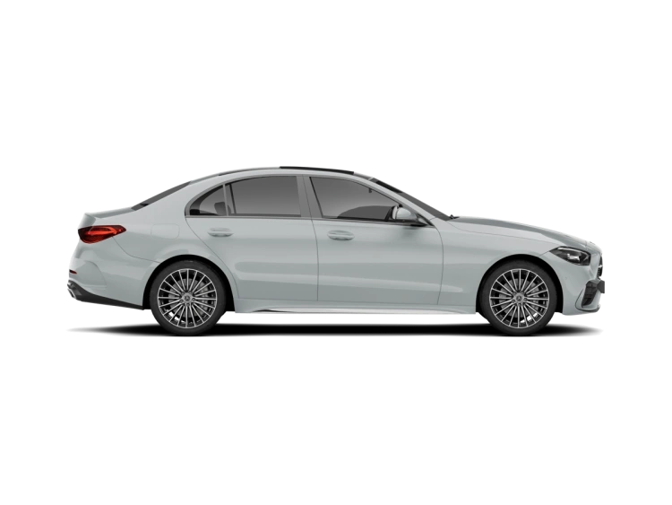 6 - Mercedes-Benz Classe C 220 d 4MATIC