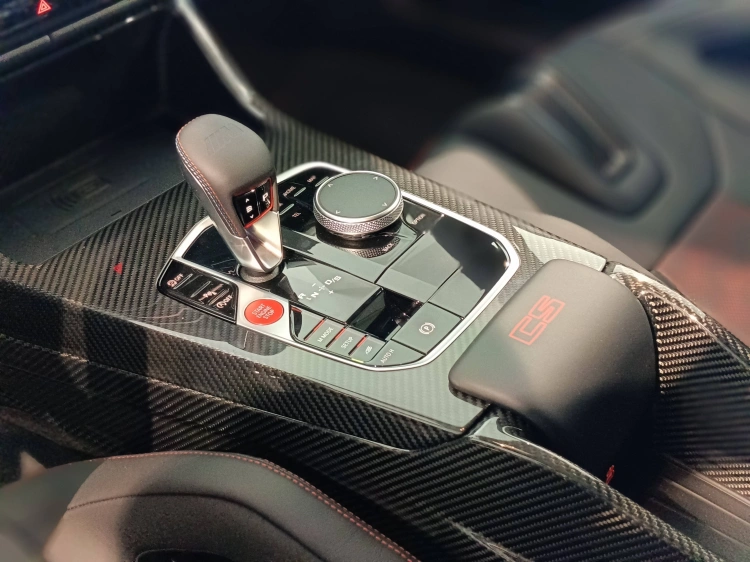 17 - BMW M M3 M3 CS Touring