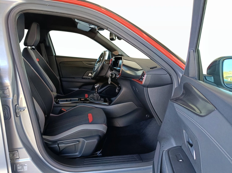 11 - Opel Mokka Mokka 1.5 GS Line s&s 110cv