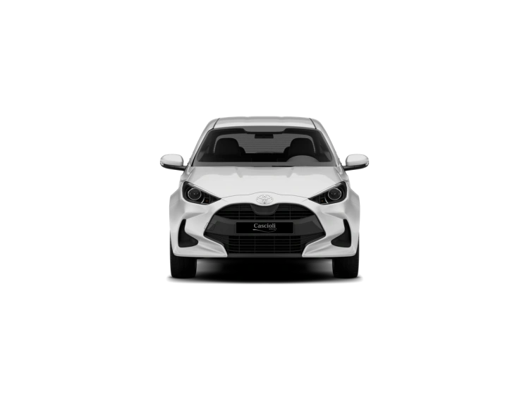 2 - Toyota YARIS 1.0-1.3-TS-D4D YARIS 15H ECVT 5P ACTIVE MY24