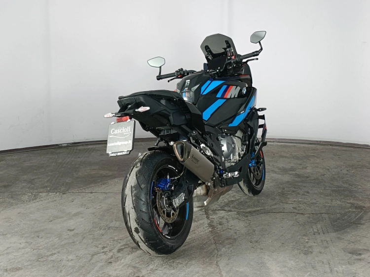 3 - BMW Motorrad XR M 1000 XR M Competition Abs my24