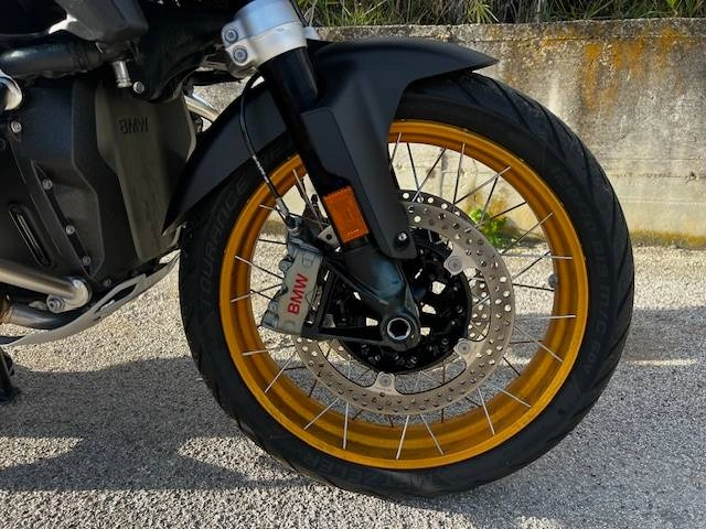 5 - BMW Motorrad GS R 1300 GS Trophy my24