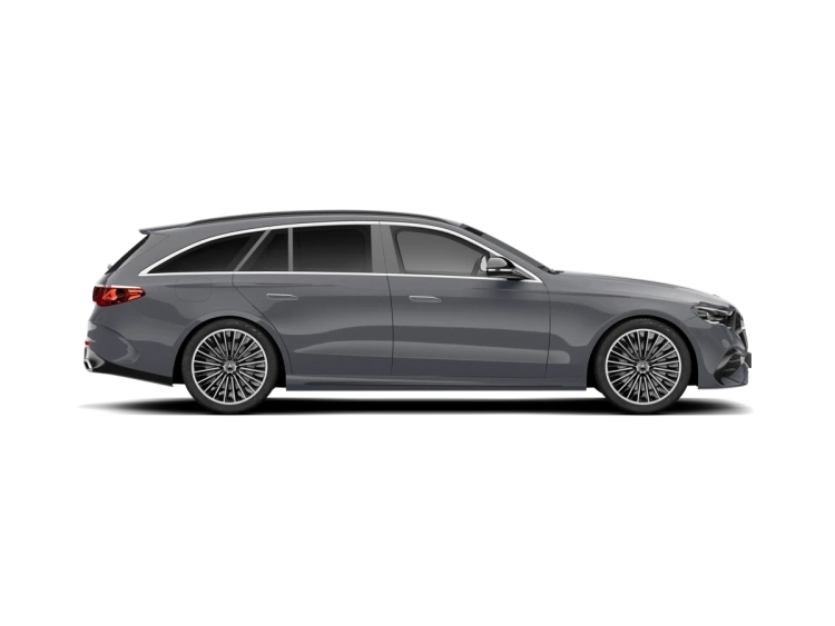 6 - Mercedes-Benz Classe E 220 d 4MATIC Station Wagon