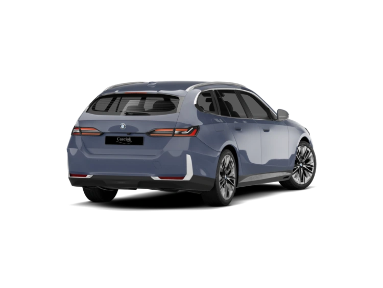 5 - BMW Serie 5 BMW 540d xDrive Touring