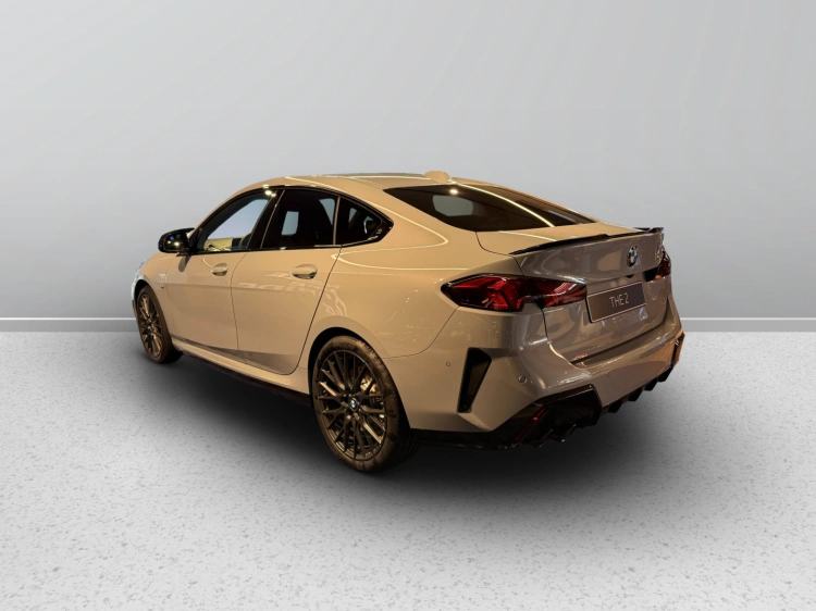 5 - BMW Serie 2 BMW M235 xDrive Gran Coupé