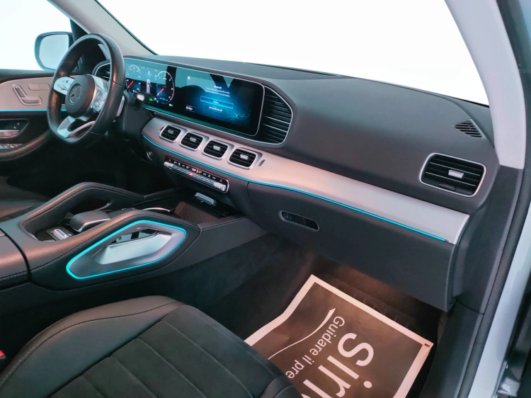 10 - Mercedes-Benz GLE 300 d mhev Premium 4matic auto