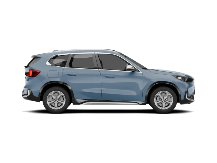 6 - BMW X1 BMW X1 sDrive18d