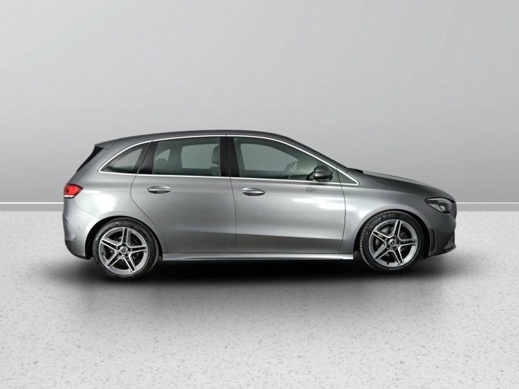 3 - Mercedes-Benz Classe B - W247 2018 - B 180 d Premium auto