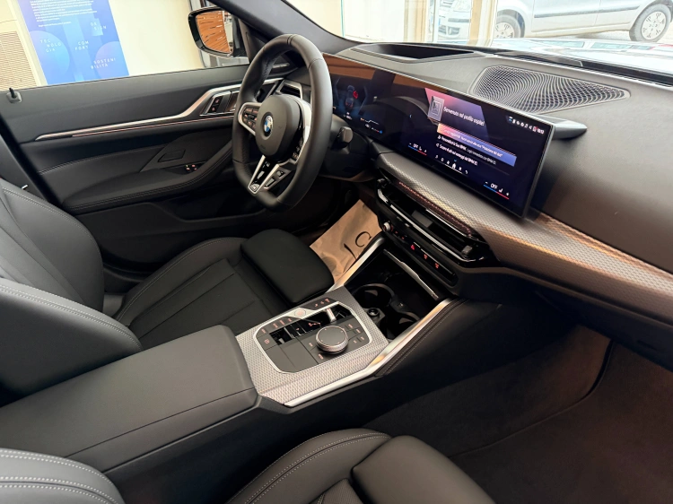 13 - BMW Serie 4 BMW 430d xDrive Gran Coupé