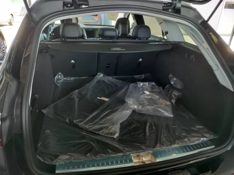 5 - Mercedes-Benz Classe E 220 d 4MATIC All Terrain