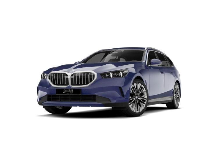 1 - BMW Serie 5 BMW 520d xDrive Touring