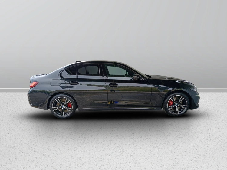 3 - BMW Serie 3 320d mhev 48V xdrive MSport Pro auto