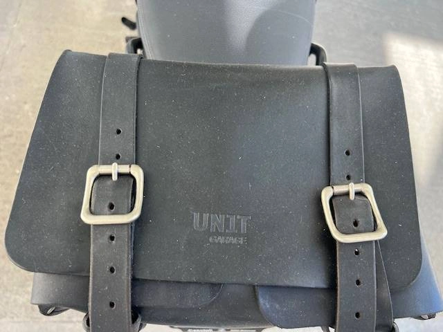 4 - BMW Motorrad nineT R 1200 nineT Urban G/S Abs my21