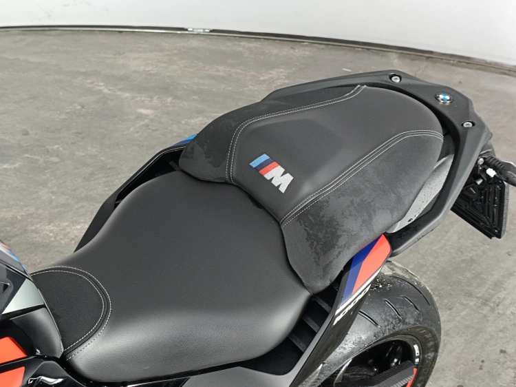 9 - BMW Motorrad XR M 1000 XR M Competition Abs my24