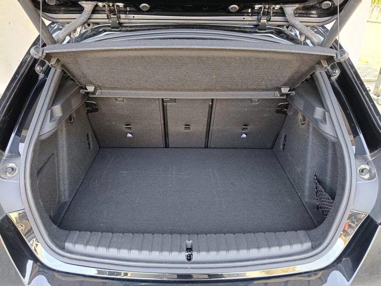 16 - BMW Serie 1 BMW 120