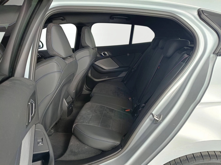 10 - BMW Serie 1 BMW 120d