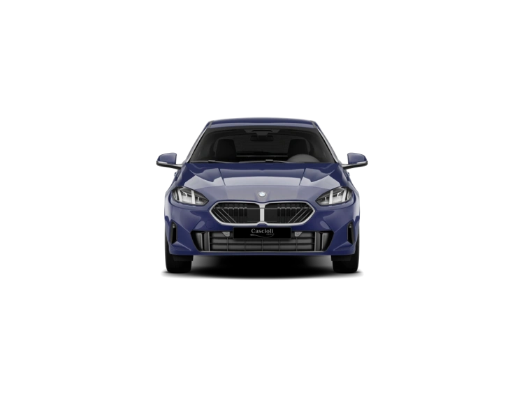 2 - BMW Serie 1 BMW M135 xDrive