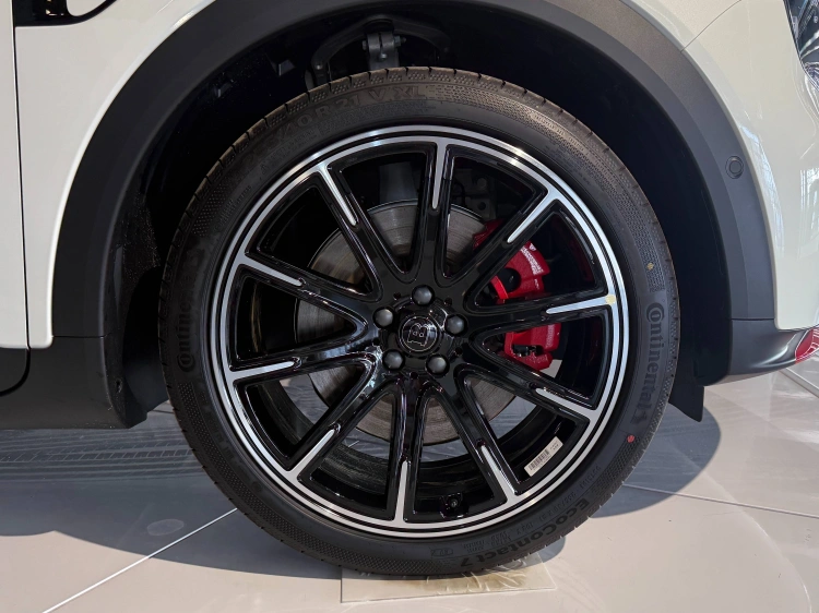 25 - smart #5 BRABUS