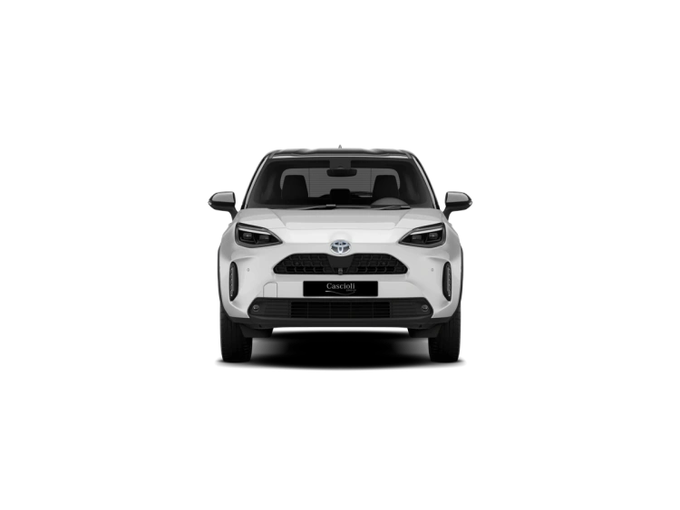 2 - Toyota YARIS CROSS YARIS CROSS 115 FWD ACT MY24