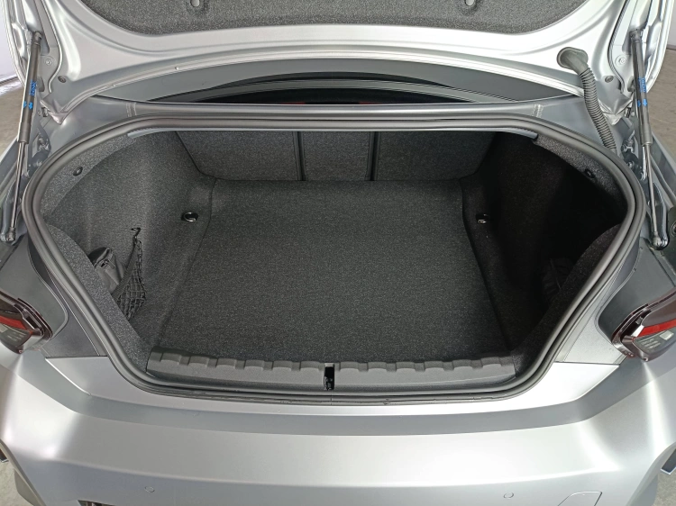 16 - BMW M M2 BMW M2 Coupé