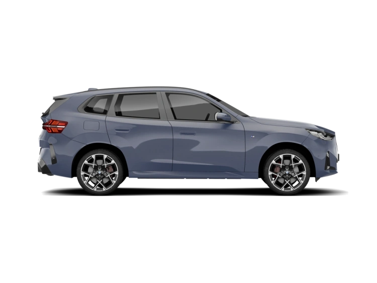 6 - BMW X3 BMW X3 xDrive20d