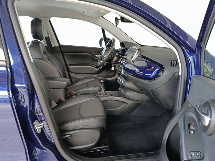 11 - Fiat 500 500X 1.0 T3 Urban 120cv