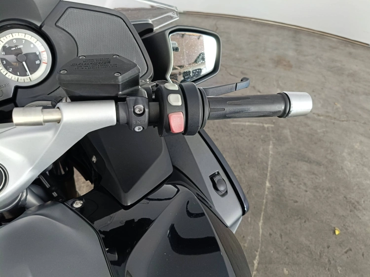 8 - BMW Motorrad RT R 1250 RT Abs my19