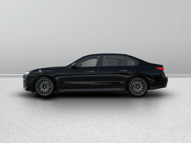 2 - BMW Serie 7 BMW 740d xDrive