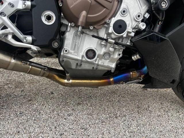 3 - BMW Motorrad R S 1000 R Abs my21