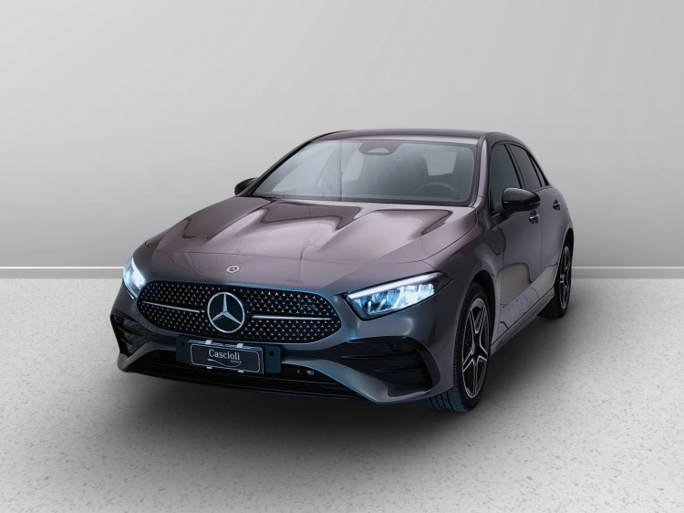 1 - Mercedes-Benz Classe A 250 e phev AMG Line Premium auto